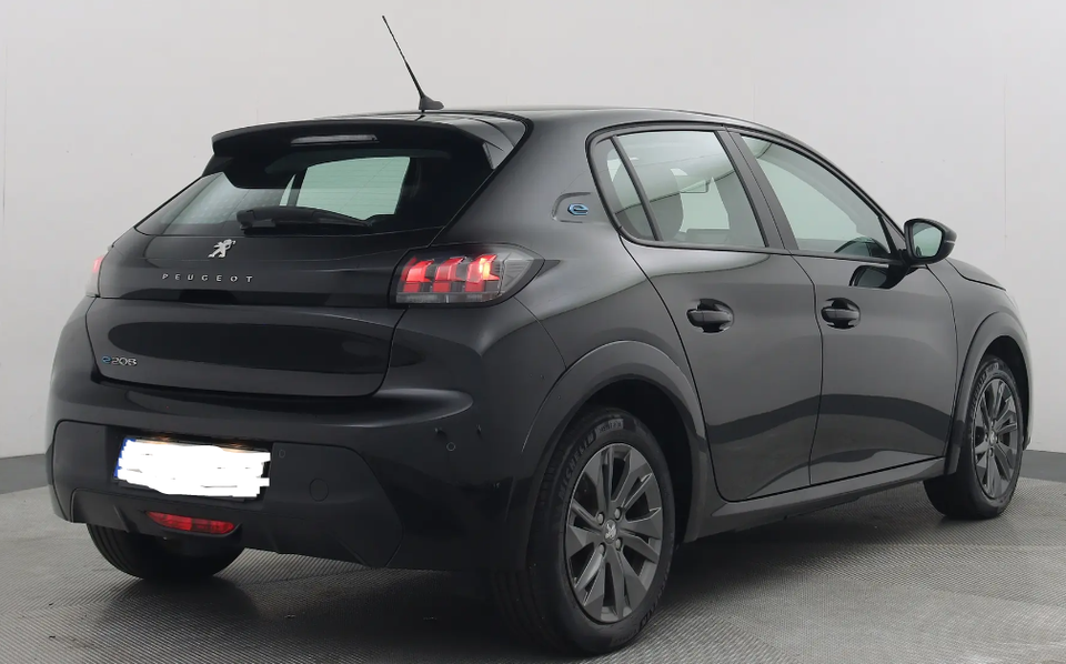 Peugeot e-208 50 Active Pack 5d