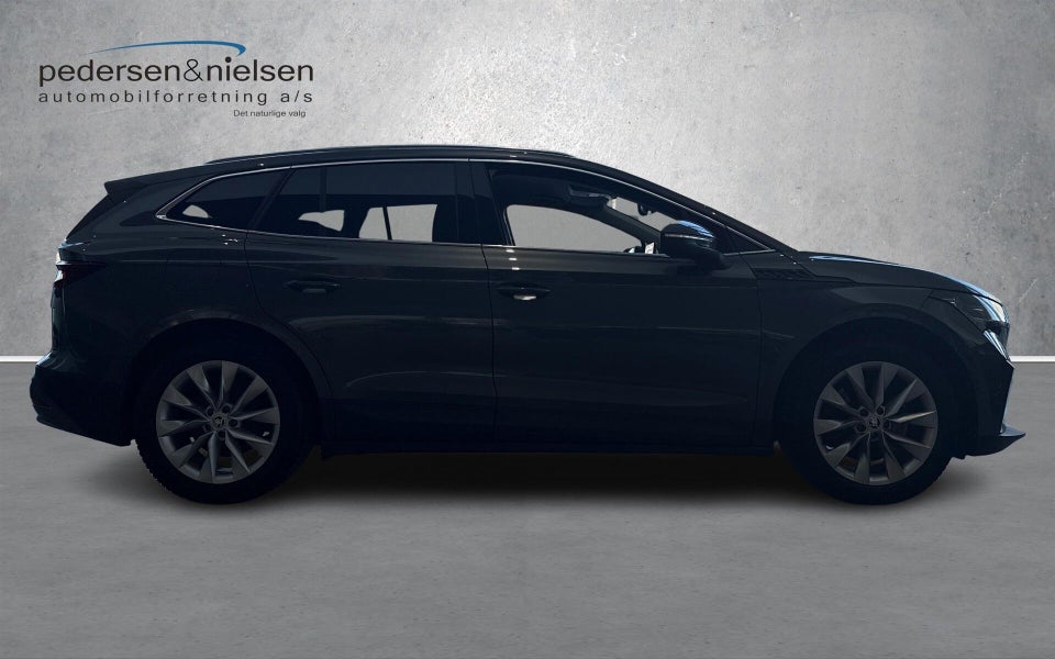 Skoda Enyaq 80 iV 5d