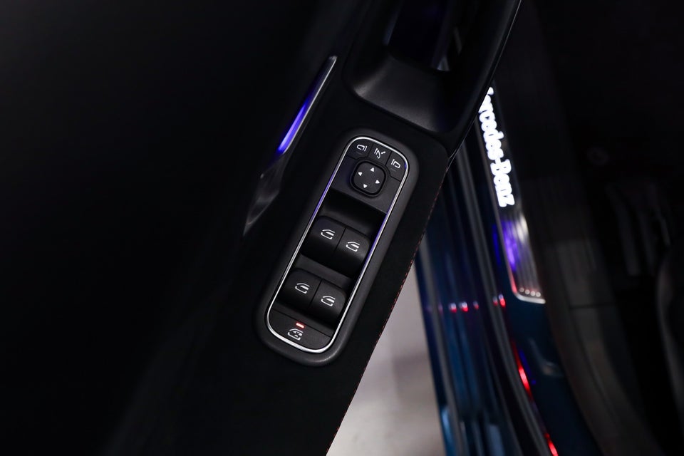 Mercedes A250 e 1,3 AMG Line aut. 5d