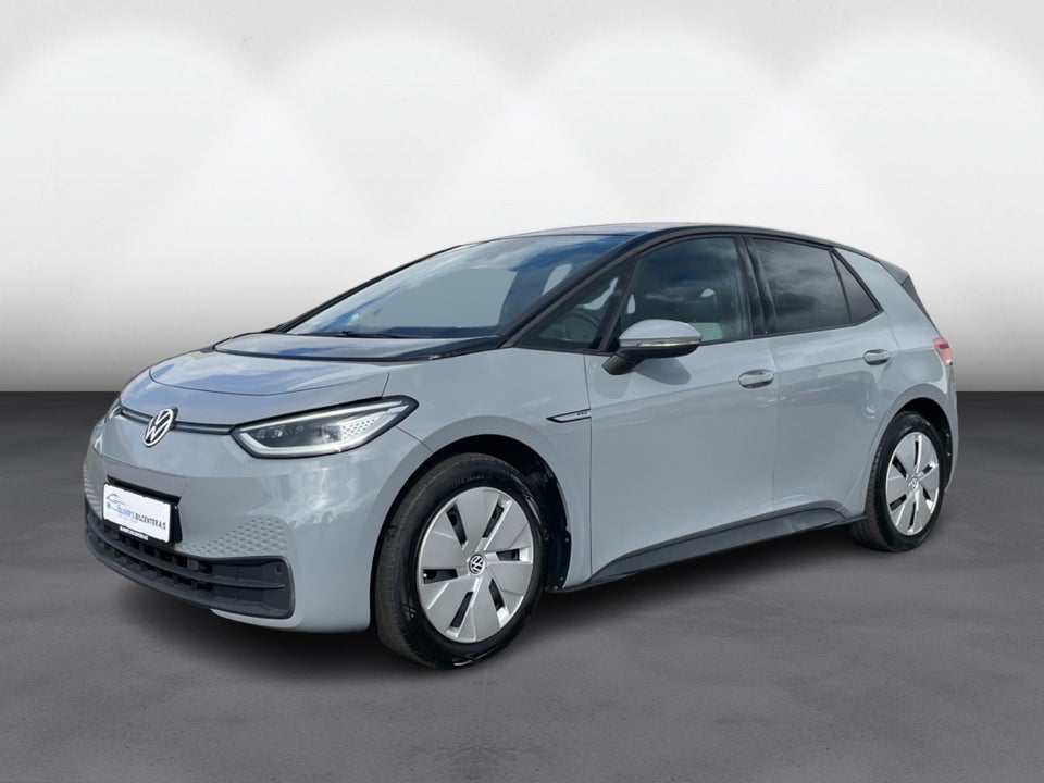VW ID.3 58 Pro Business 5d