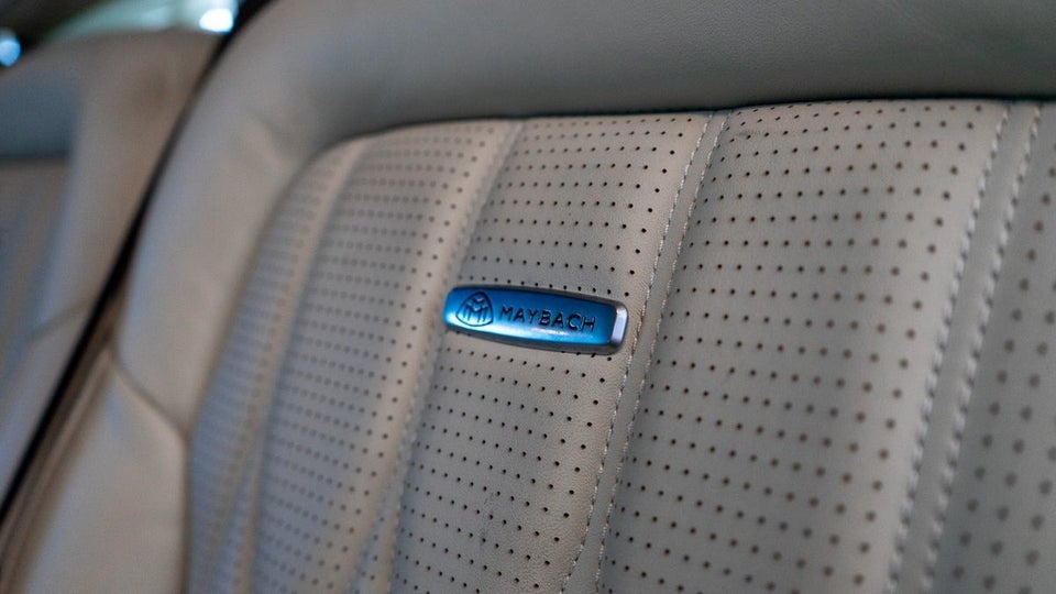 Mercedes V300 d 2,0 AMG Line aut. L