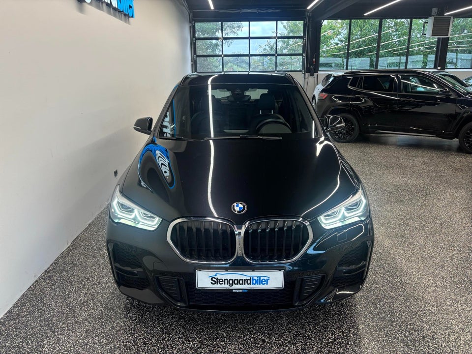 BMW X1 1,5 xDrive25e M-Sport aut. 5d