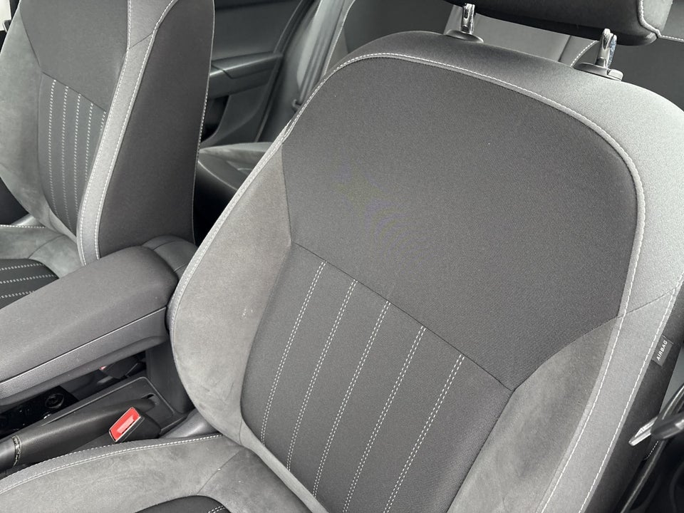 Skoda Fabia 1,0 TSi 95 Style Combi 5d