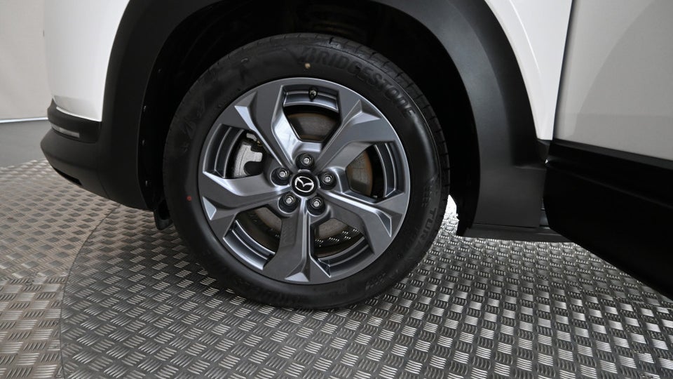 Mazda MX-30 0,8 e-SkyActiv R-EV Exclusive-Line 5d