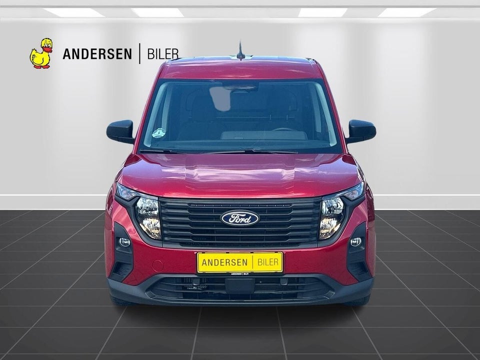 Ford Transit Courier 1,5 EcoBlue Trend