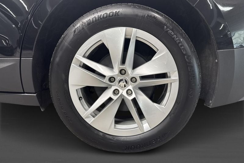 Skoda Enyaq 60 iV 5d