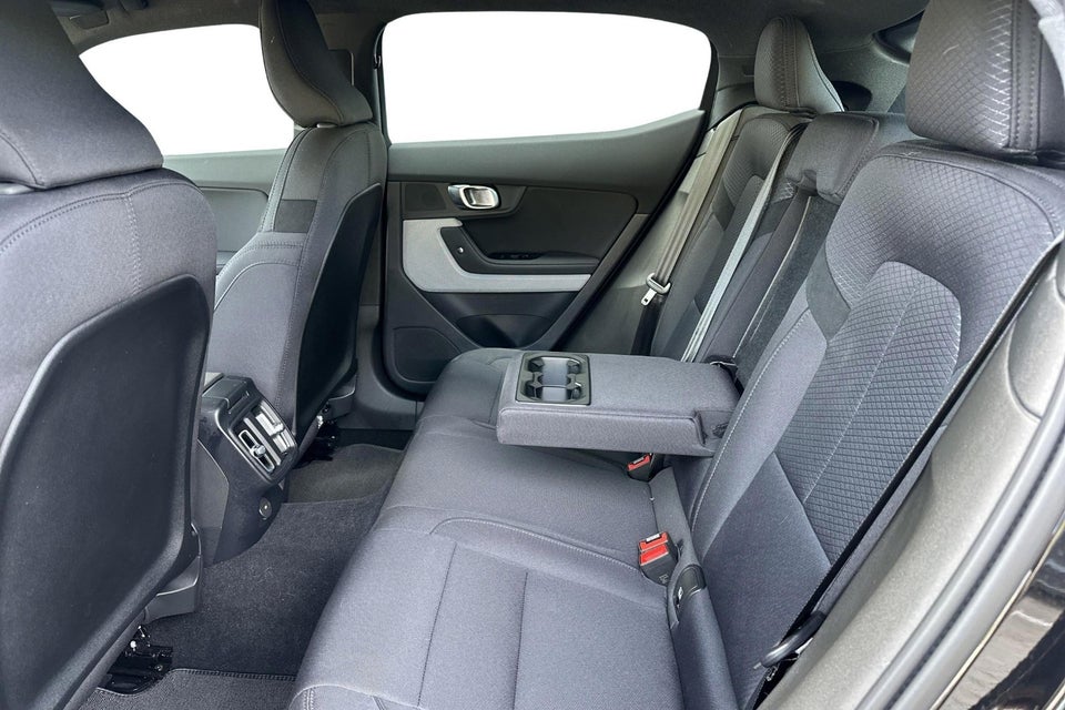 Polestar 2 Long Range 5d