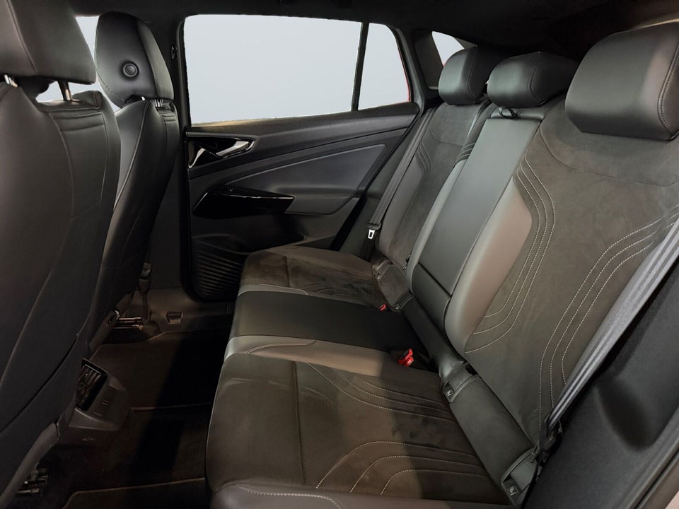 VW ID.4 77 Pro Performance 5d