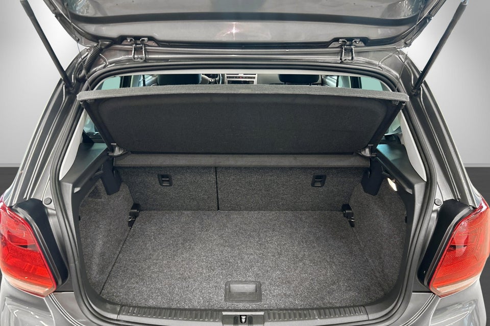 VW Polo 1,2 TSi 110 Highline DSG BMT 5d