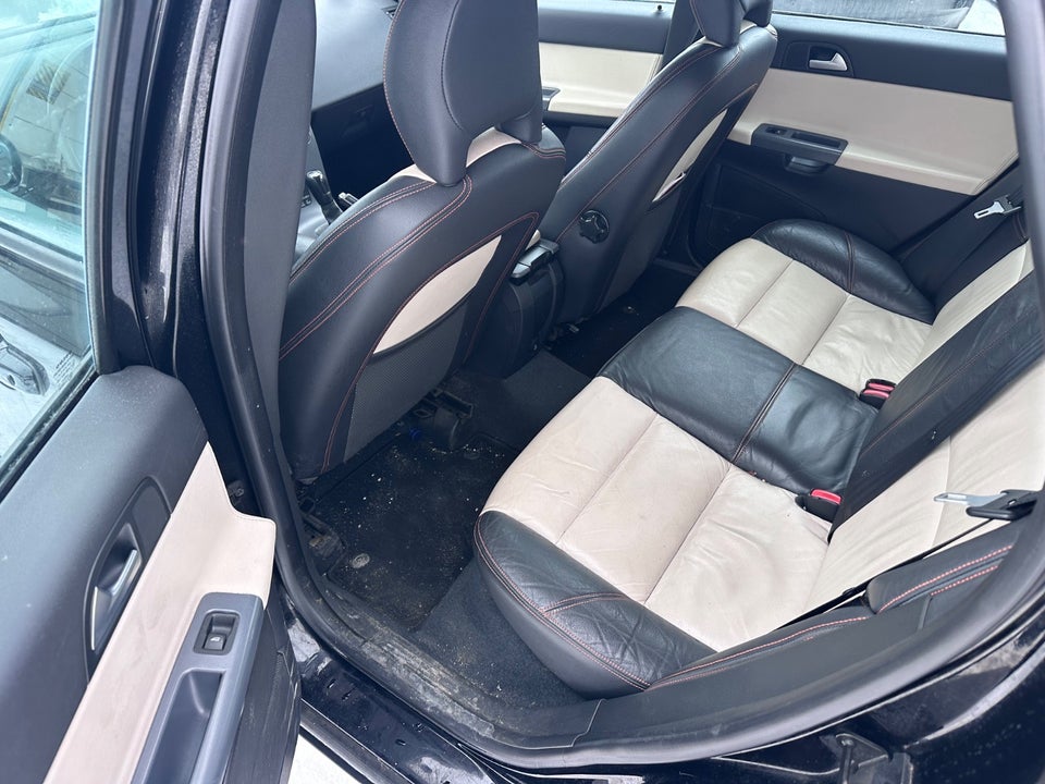 Volvo V50 1,6 D DRIVe 5d