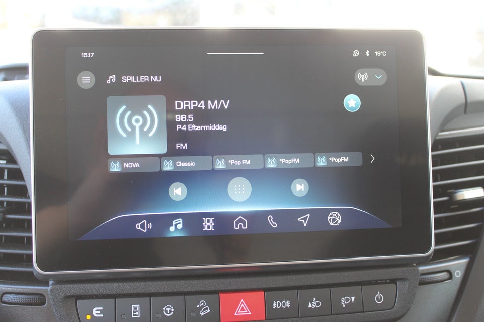 Iveco Daily 2,3 35S16 4100mm Lad AG8