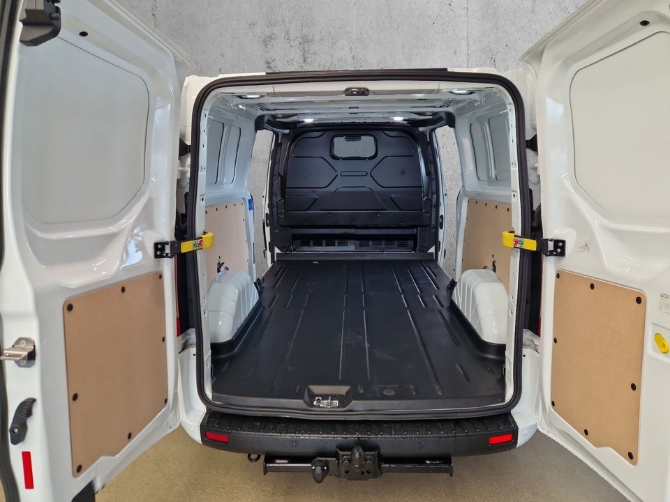 Ford Transit Custom 300L 2,0 TDCi 130 Trend