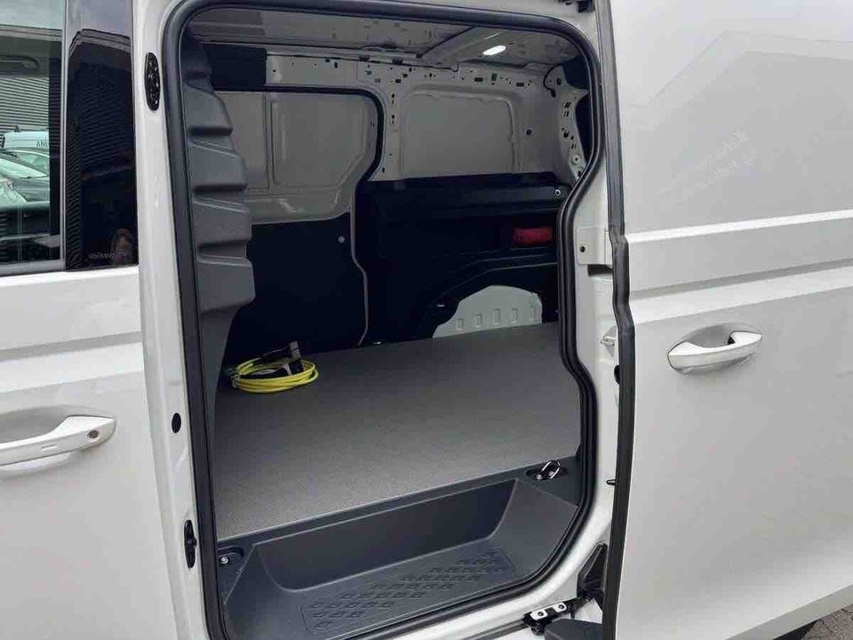 VW ID. Buzz 79 Cargo Pro+