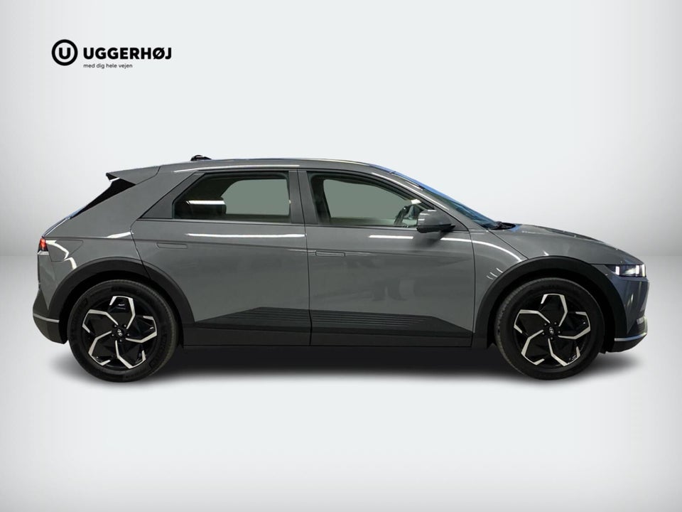 Hyundai Ioniq 5 77 Essential 5d