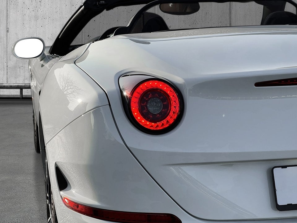 Ferrari California T 3,9 F1 2d