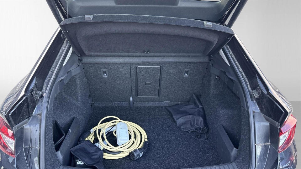 Skoda Enyaq 85 iV Premium Coupé 5d