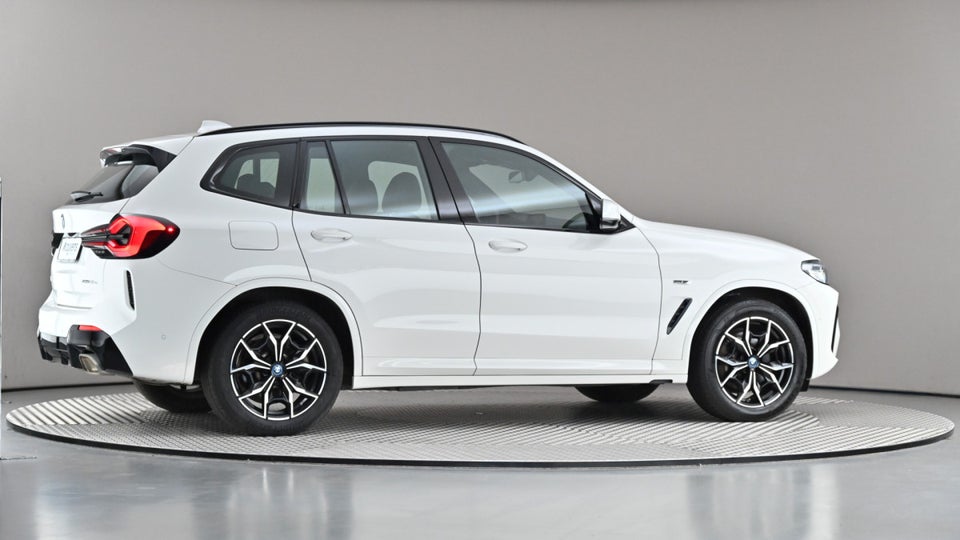 BMW X3 2,0 xDrive30e M-Sport aut. 5d