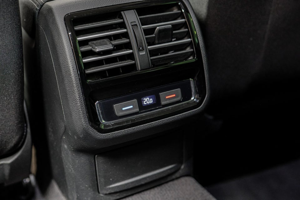 VW Passat 1,4 TSi 150 Comfortline Variant DSG 5d