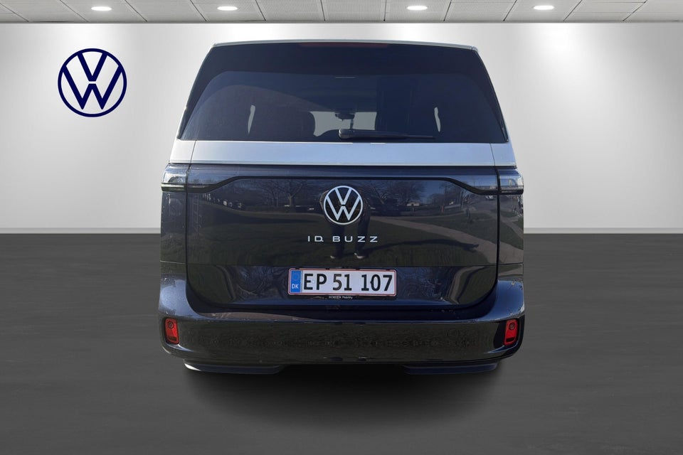 VW ID.Buzz 79 Life+ SWB 5d