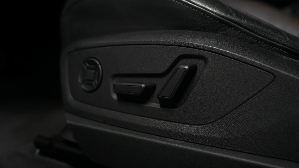 Audi e-tron 55 Black Edition S-line quattro 5d