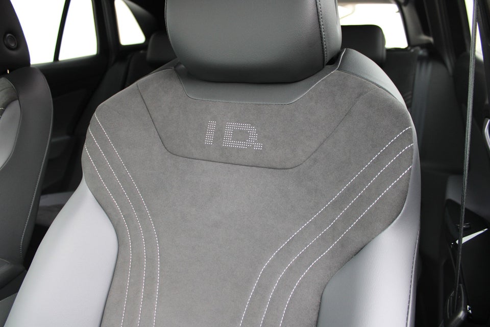 VW ID.4 77 Style 5d