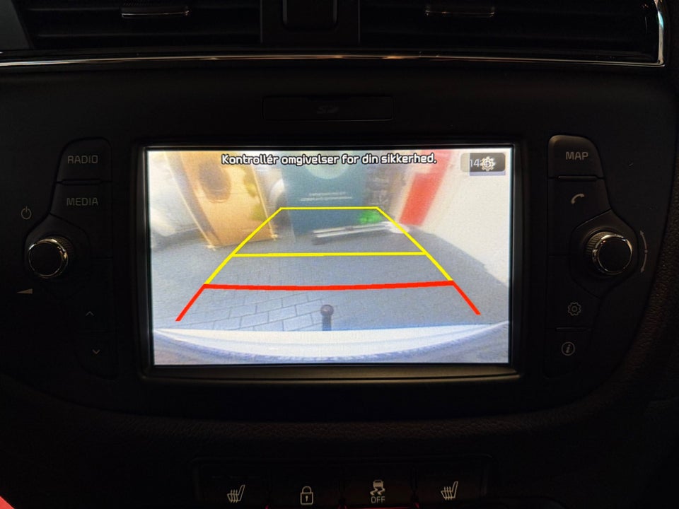 Kia Ceed 1,6 CRDi 136 GT-Line SW 5d