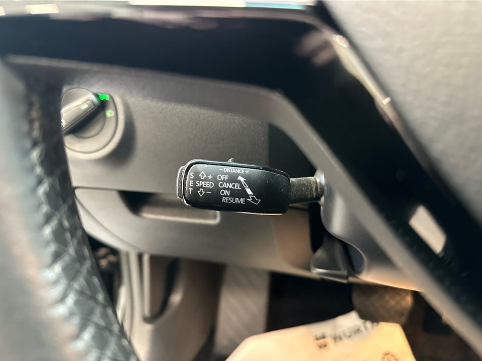 Skoda Octavia 1,5 TSi 150 Celebration Combi DSG 5d