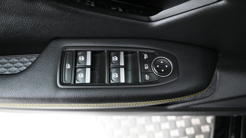 Renault Megane E-Tech 60 Techno 5d