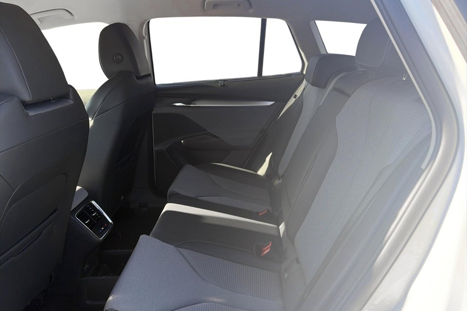 Skoda Enyaq 85 iV 5d