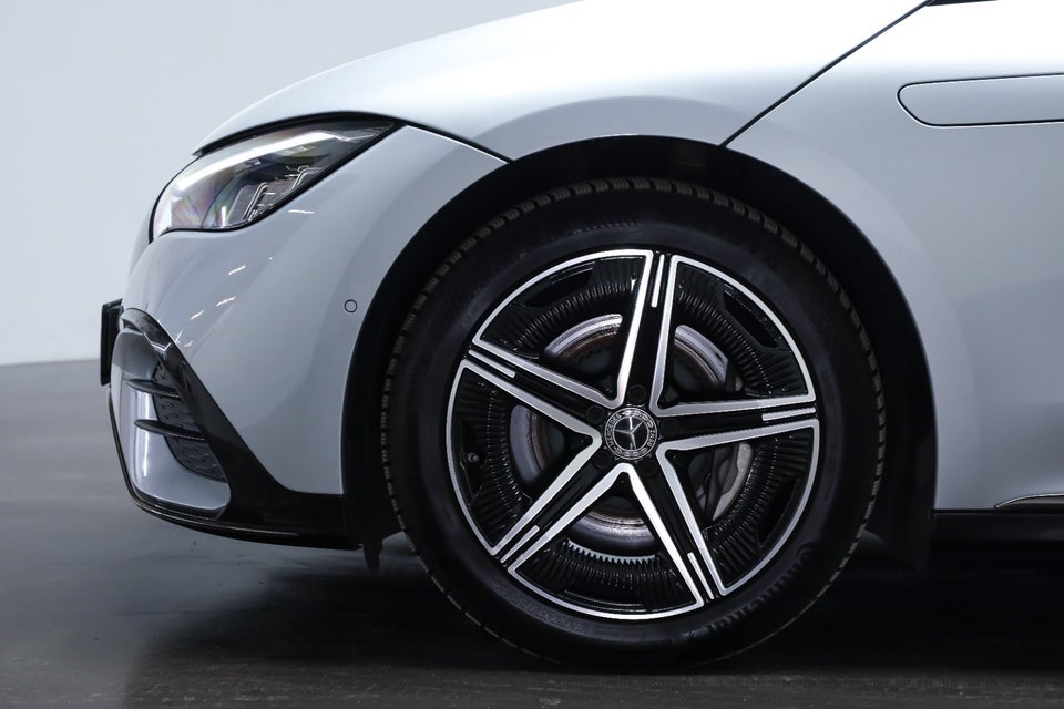 Mercedes EQE350 AMG Line 4d