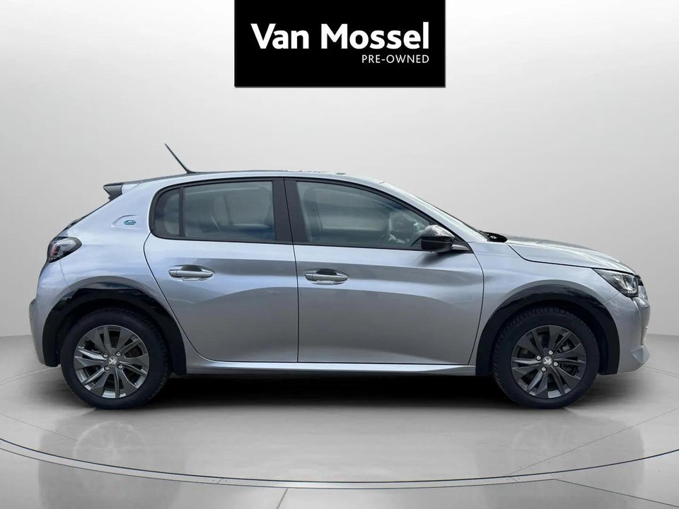 Peugeot e-208 50 Active Pack 5d