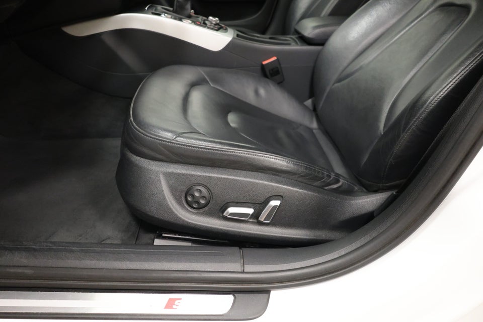 Audi A4 1,8 TFSi 120 4d