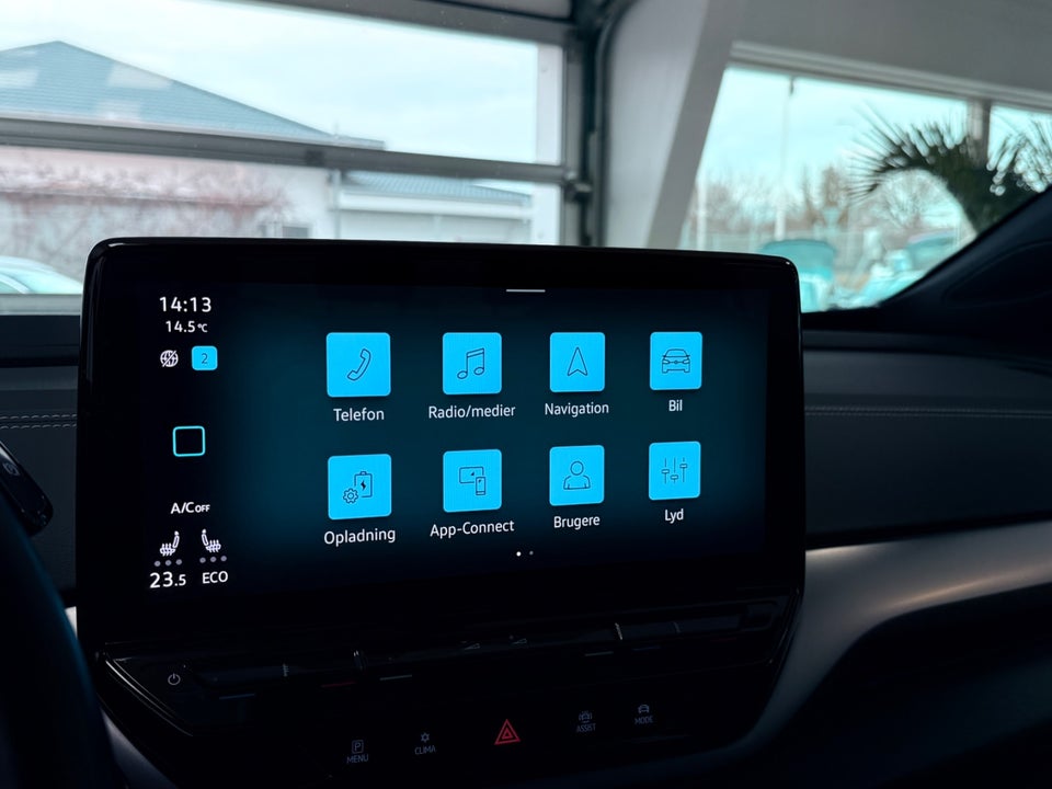 VW ID.5 77 Pro Performance 5d