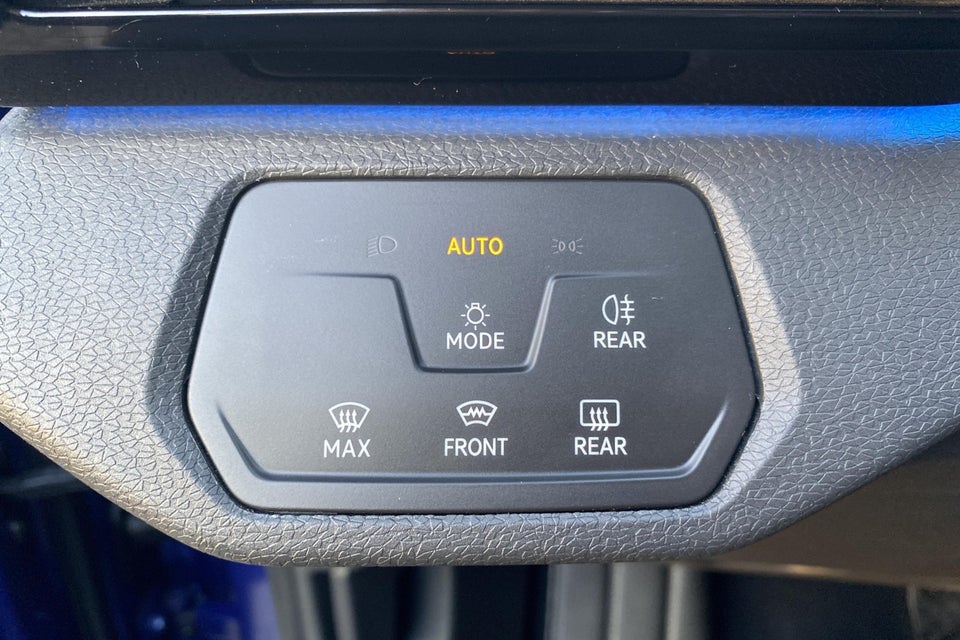 VW ID.4 77 Pro Performance 5d