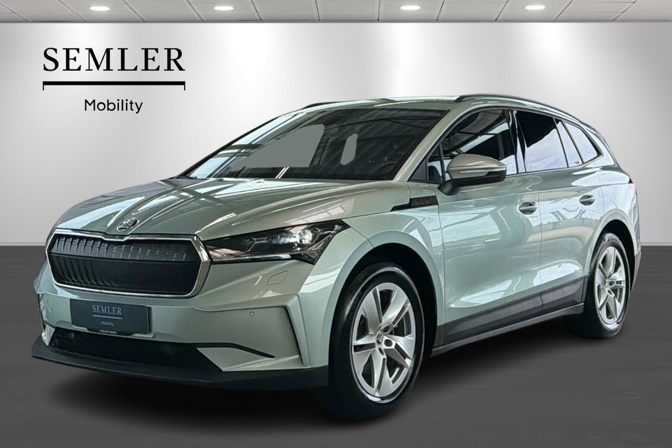 Skoda Enyaq 60 iV Premium 5d