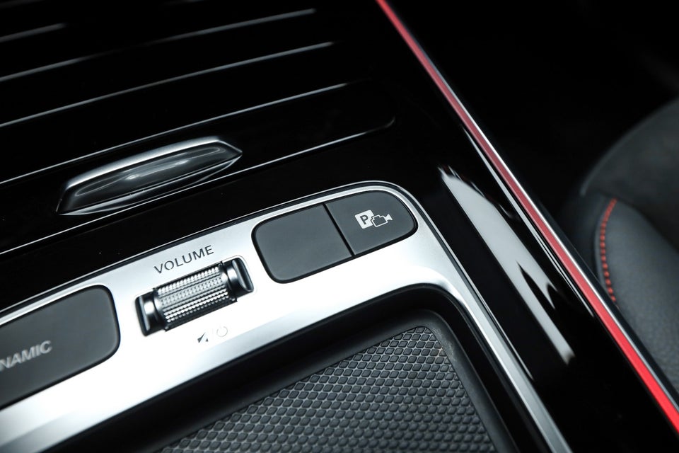 Mercedes EQA350 AMG Line 4Matic 5d