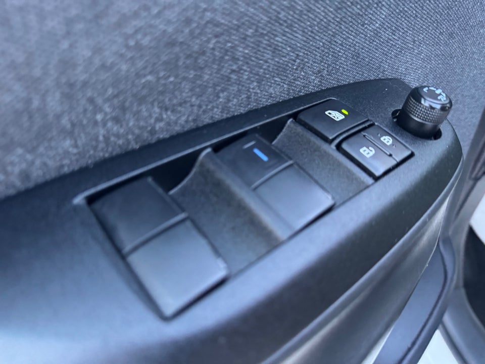 Toyota Yaris 1,5 Hybrid H2 e-CVT 5d