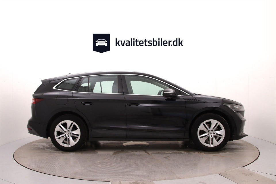 Skoda Enyaq 60 iV Loft 5d