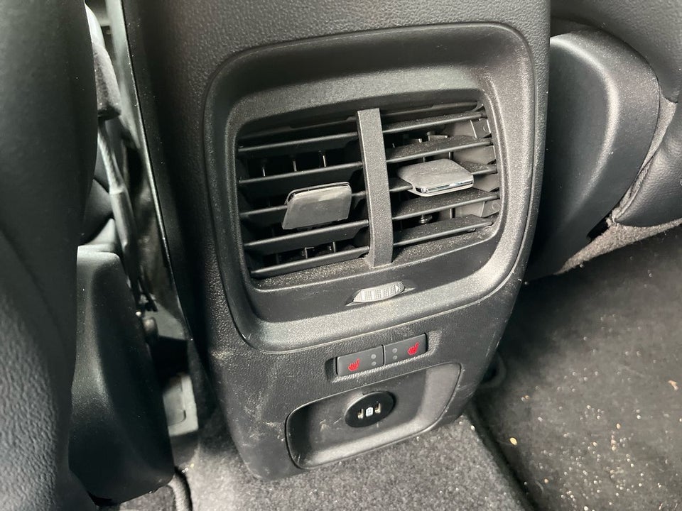 Ford Kuga 2,5 PHEV Titanium X CVT 5d