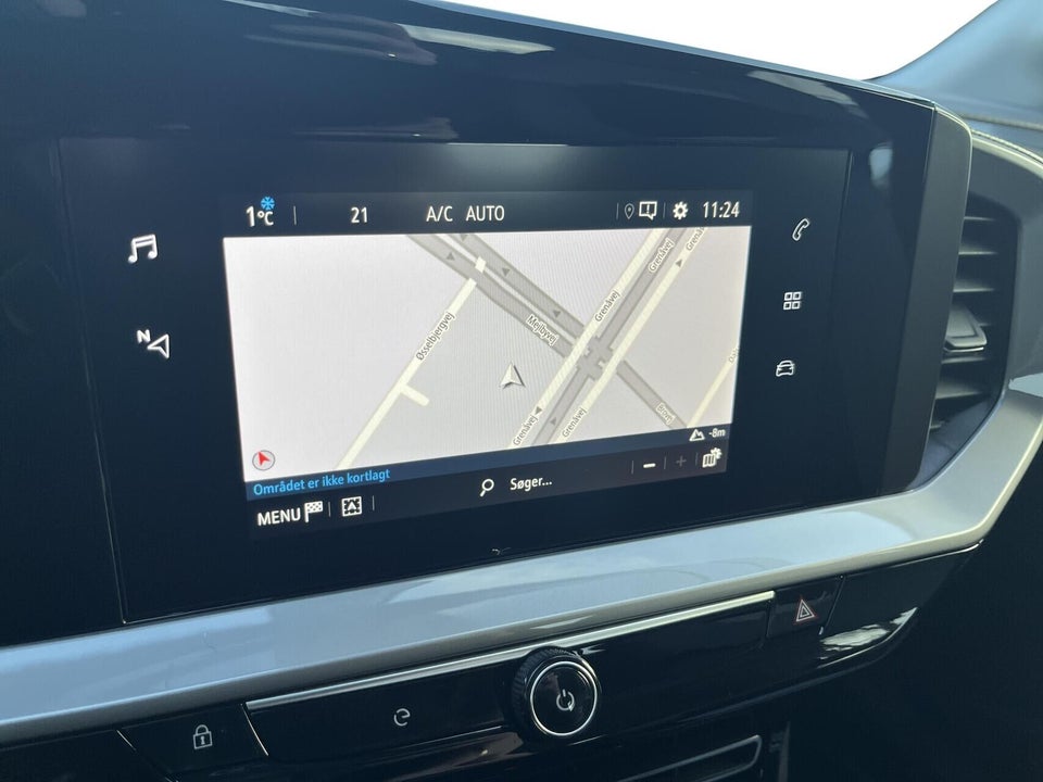 Opel Mokka-e 50 Elegance 5d