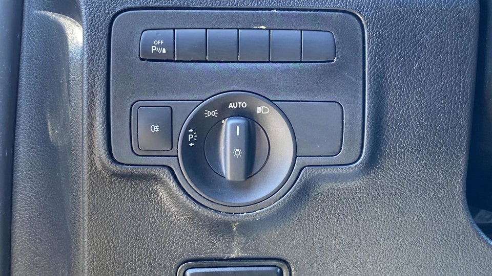 Mercedes Vito 114 2,0 CDi Complete aut. XL RWD