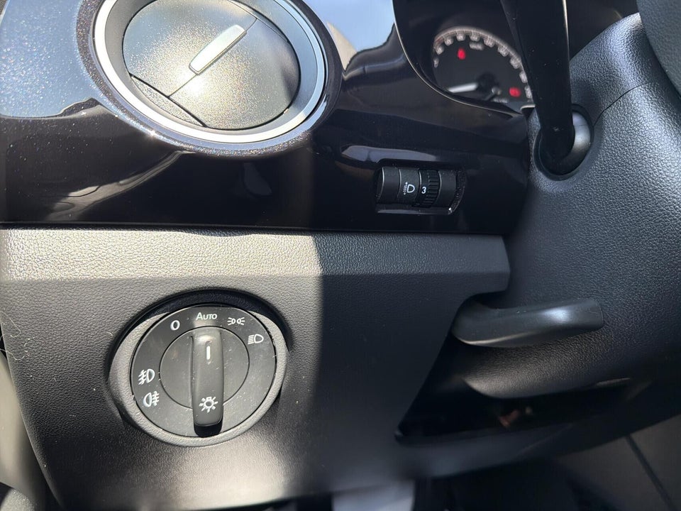 Skoda Citigo 1,0 MPi 60 Family 5d