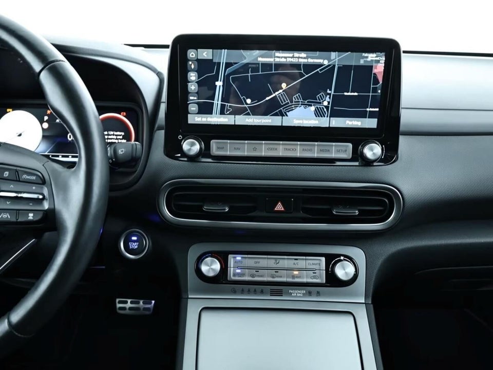 Hyundai Kona 64 EV Advanced 5d