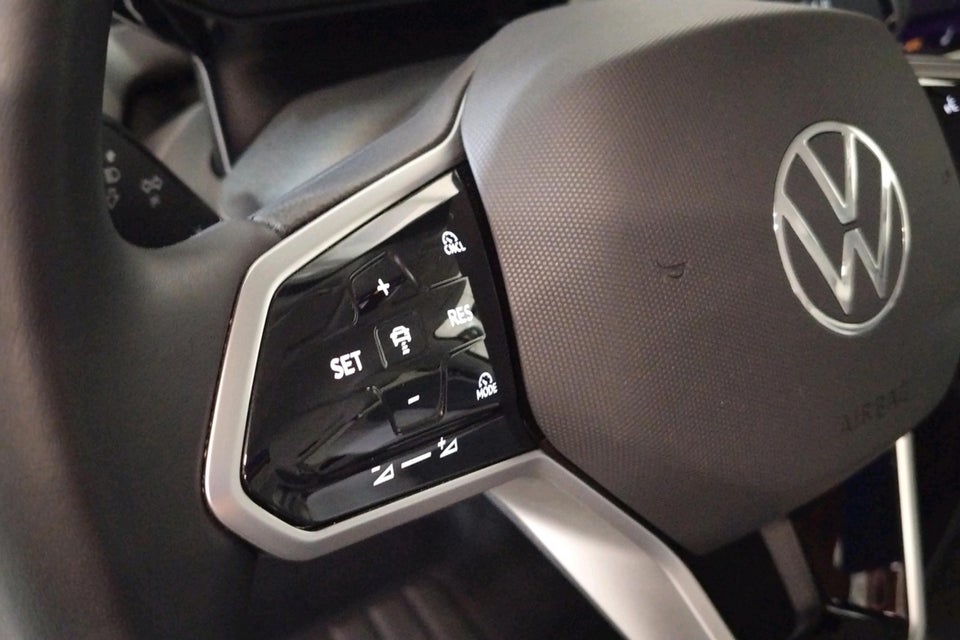 VW ID.Buzz 86 Style+ 7prs LWB 5d