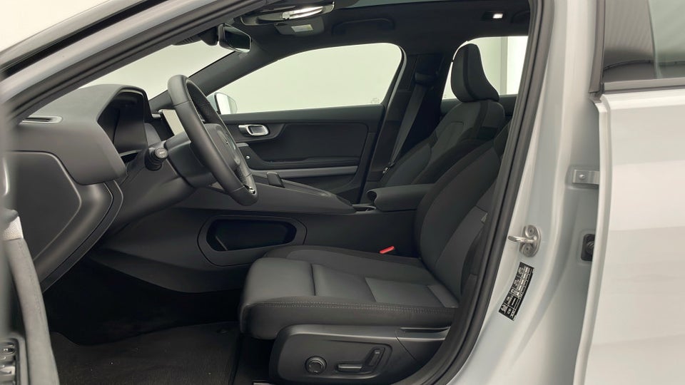 Polestar 2 Standard Range 5d