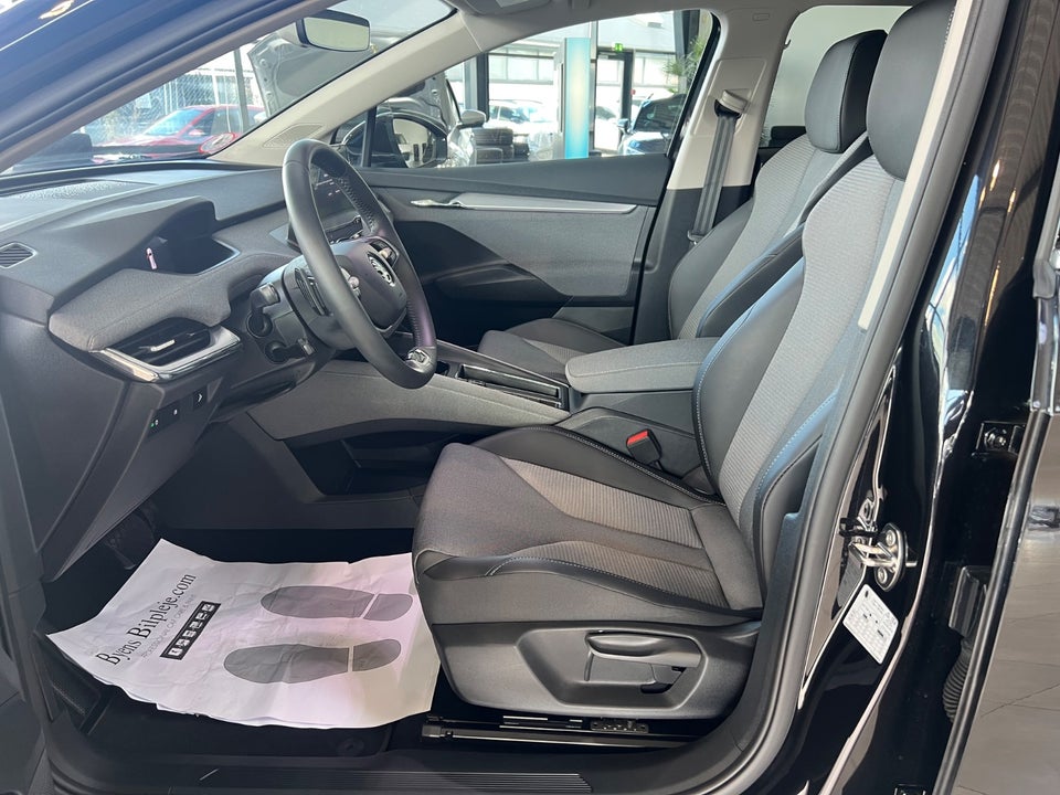 Skoda Enyaq 85x iV 5d