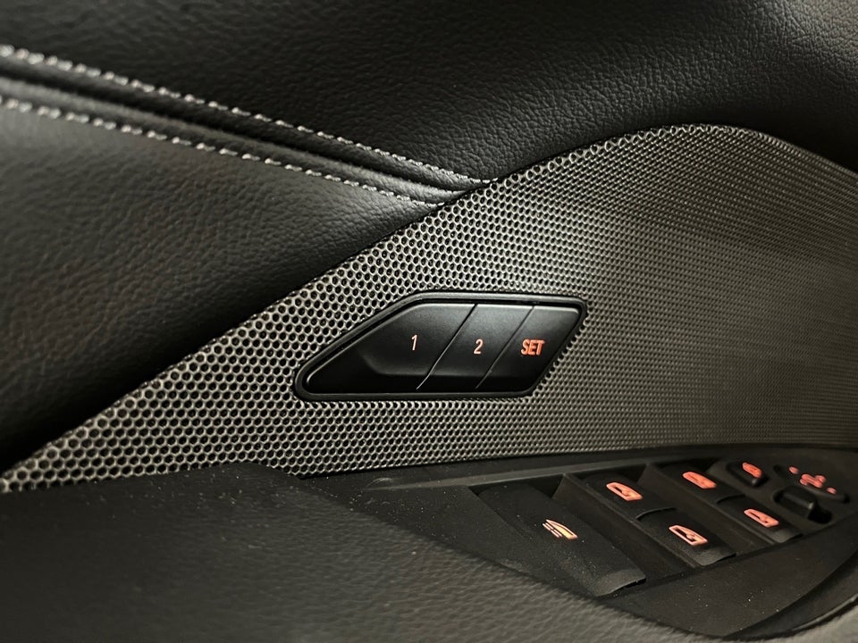 BMW M440i 3,0 Cabriolet M-Sport xDrive aut. 5d