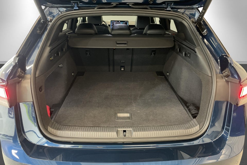 VW ID.7 86 GTX Tourer 4Motion 5d