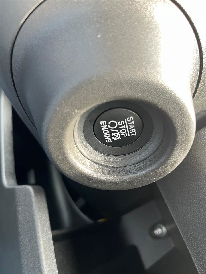 Toyota ProAce Max 2,2 D 140 Comfort Master Kassevogn L2H2