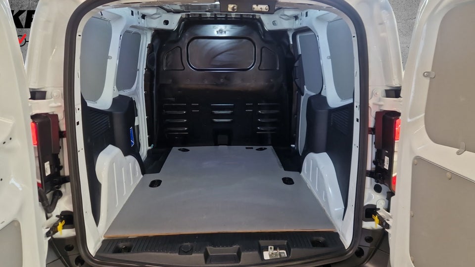 Ford Transit Courier 1,5 EcoBlue Trend